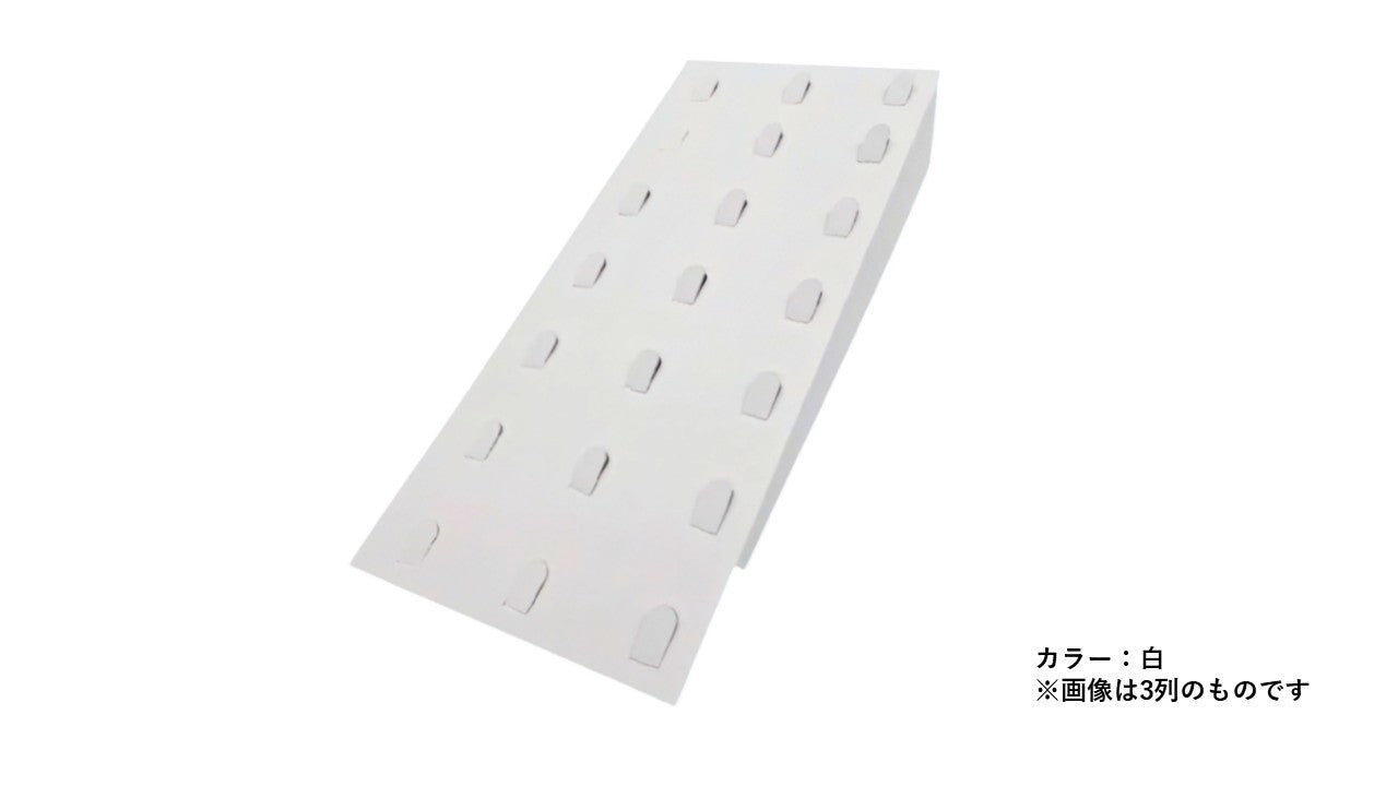 缶バッジ ディスプレイ台座 大