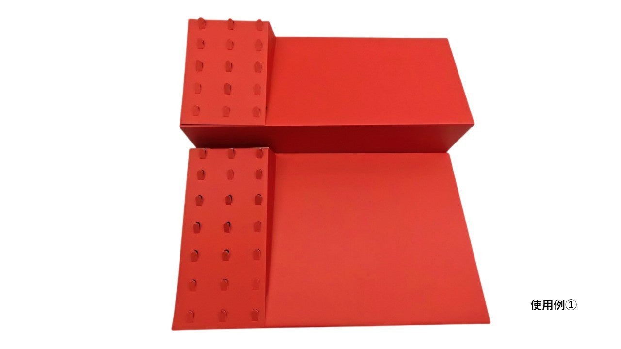 缶バッジ ディスプレイ台座 小