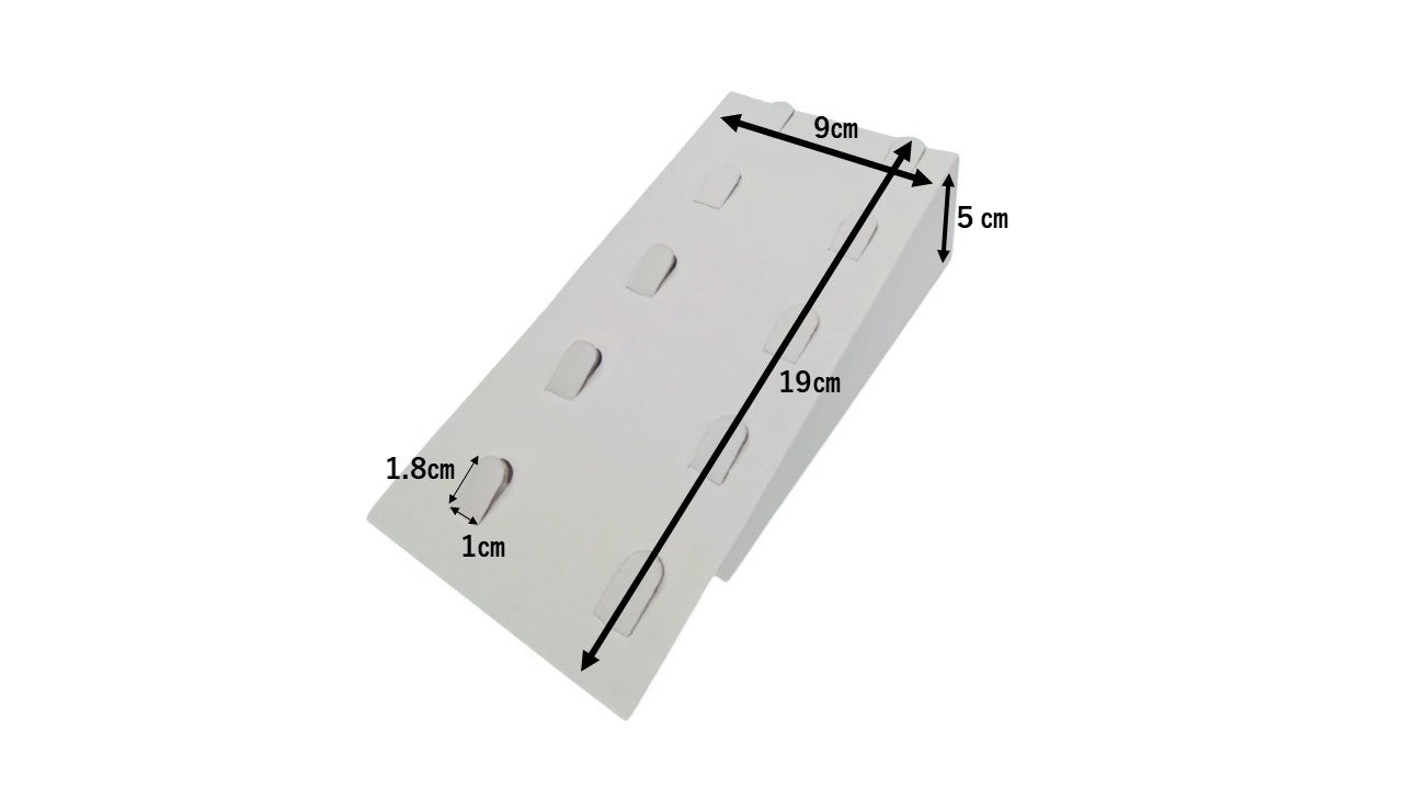 缶バッジ ディスプレイ台座 小