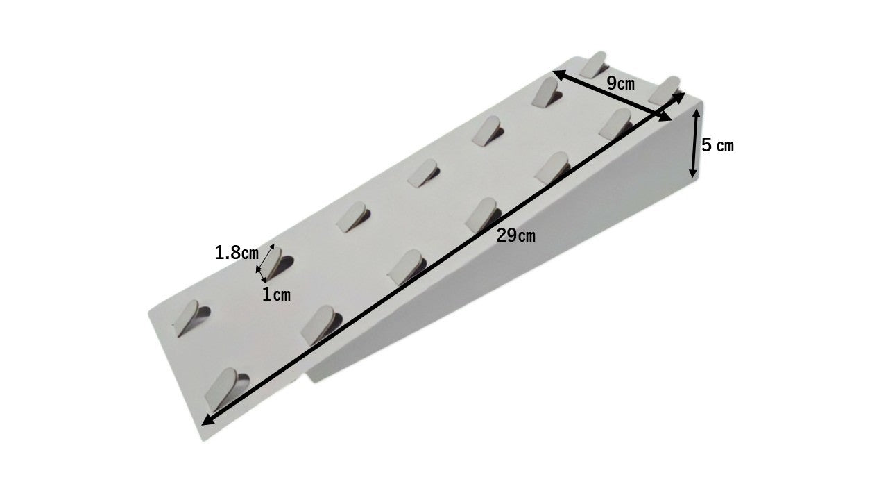 缶バッジ ディスプレイ台座 大