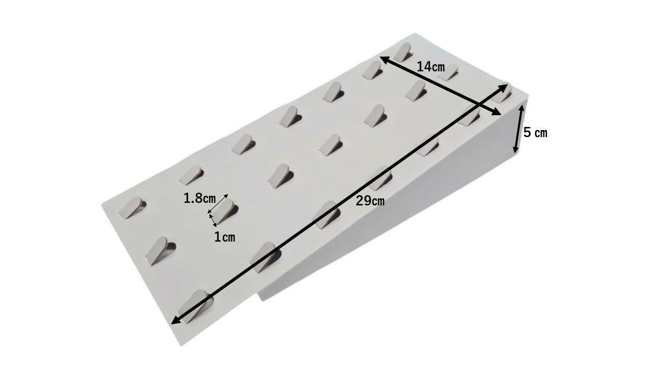 缶バッジ ディスプレイ台座 大