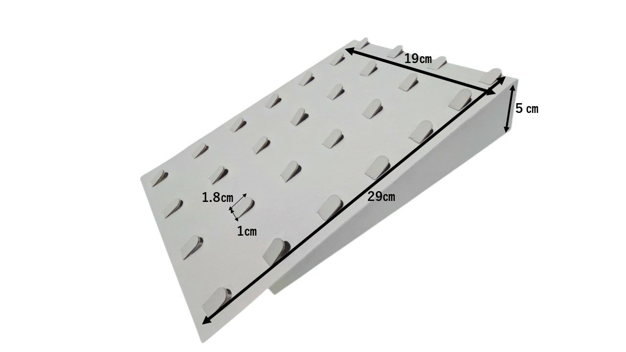 缶バッジ ディスプレイ台座 大
