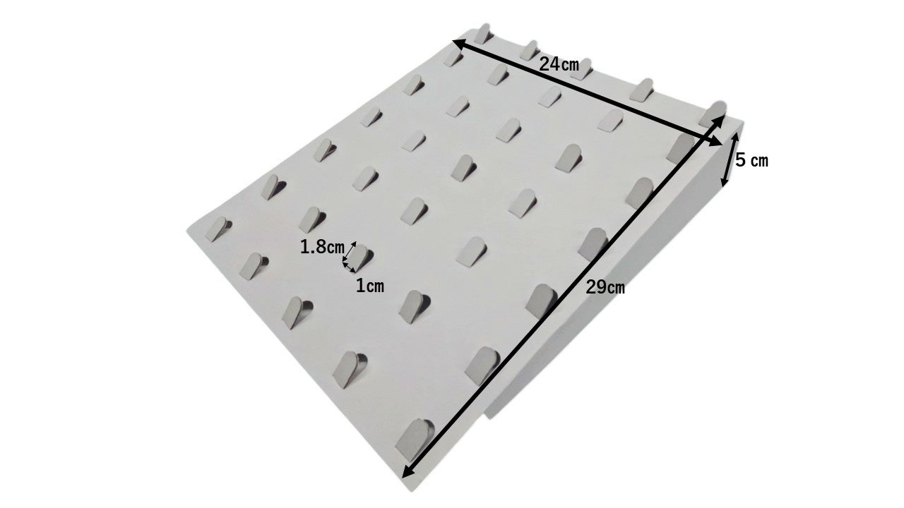 缶バッジ ディスプレイ台座 大
