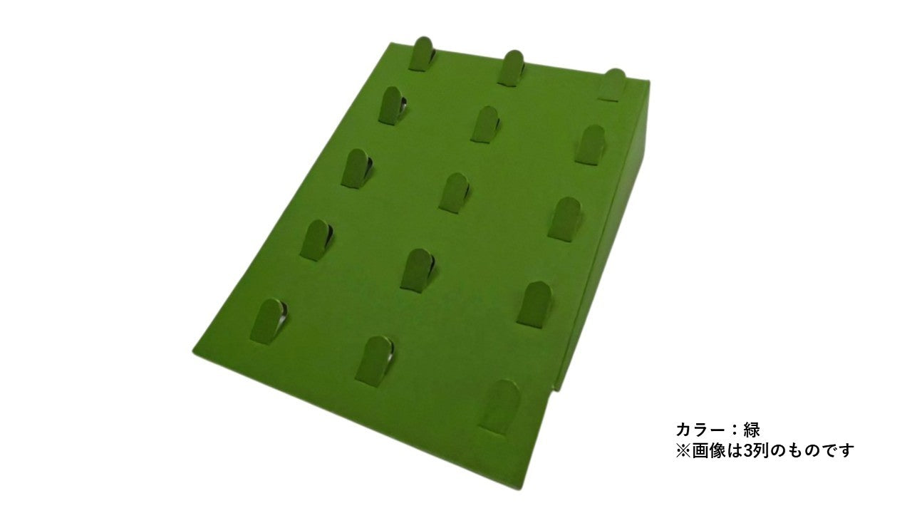 缶バッジ ディスプレイ台座 小