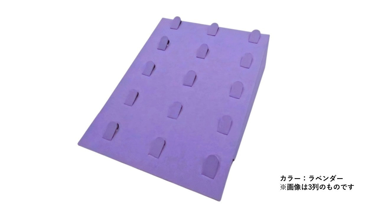 缶バッジ ディスプレイ台座 小