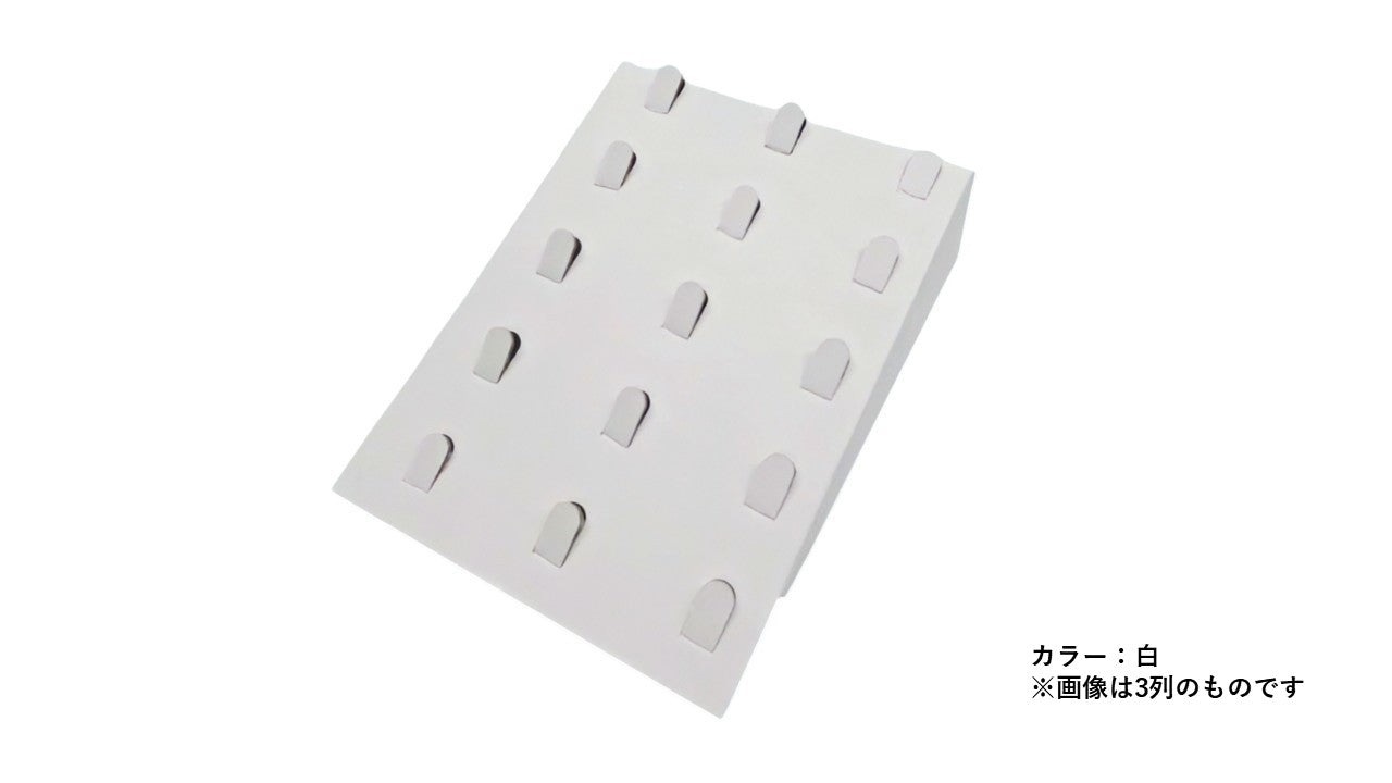 缶バッジ ディスプレイ台座 小