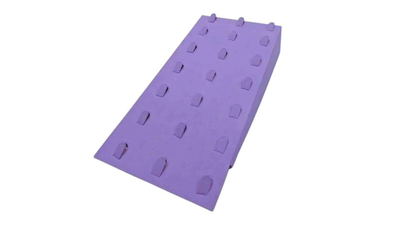 缶バッジ ディスプレイ台座 大