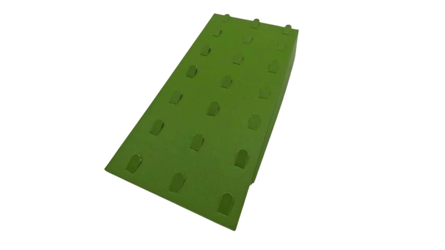 缶バッジ ディスプレイ台座 大