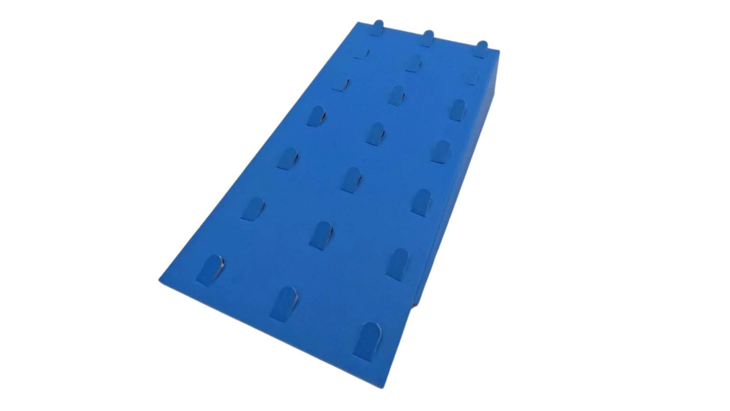 缶バッジ ディスプレイ台座 大