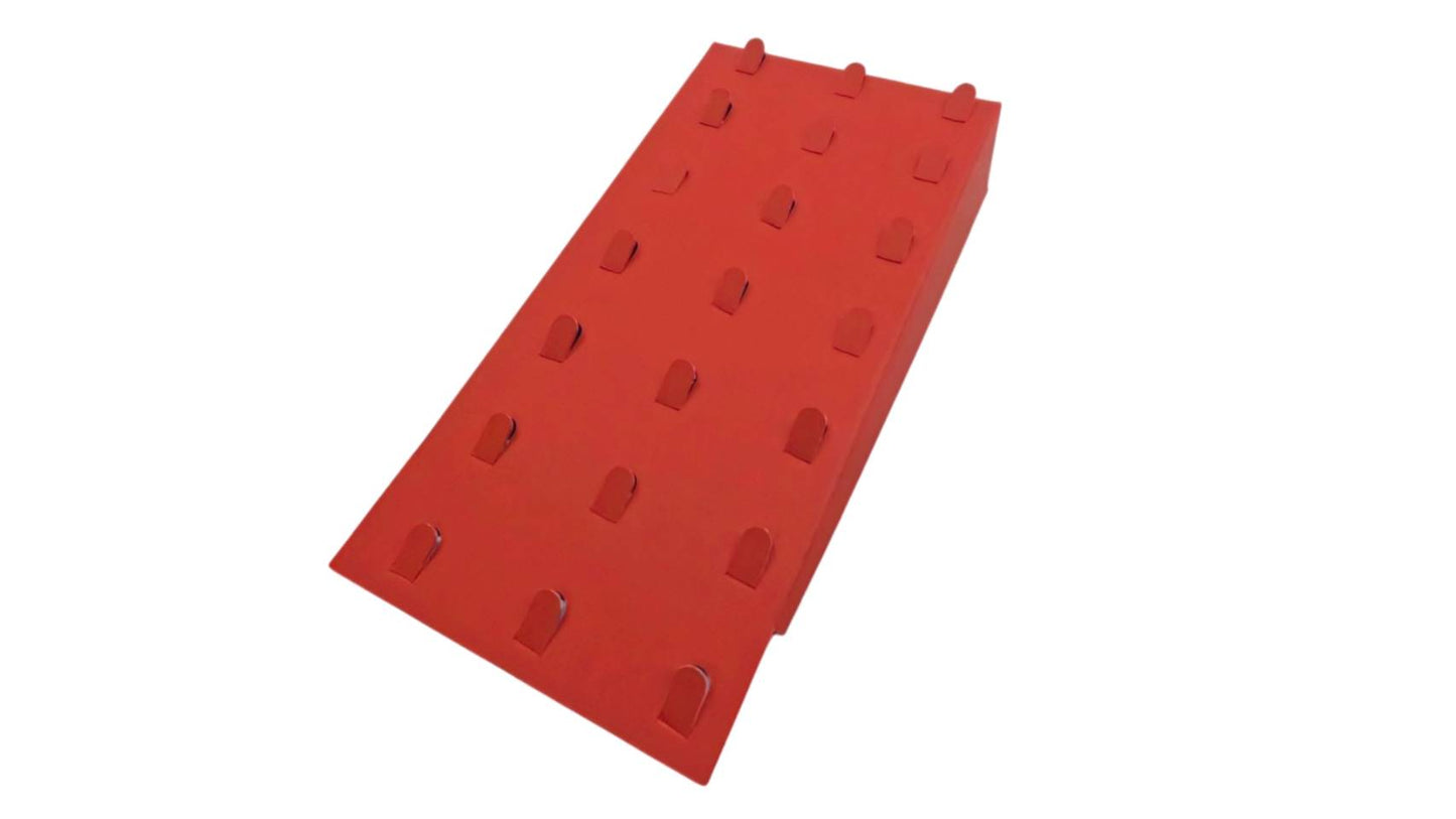 缶バッジ ディスプレイ台座 大