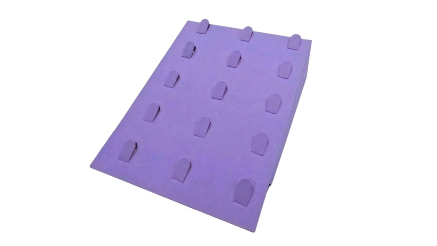 缶バッジ ディスプレイ台座 小