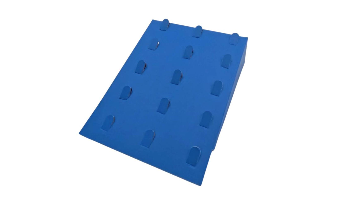 缶バッジ ディスプレイ台座 小