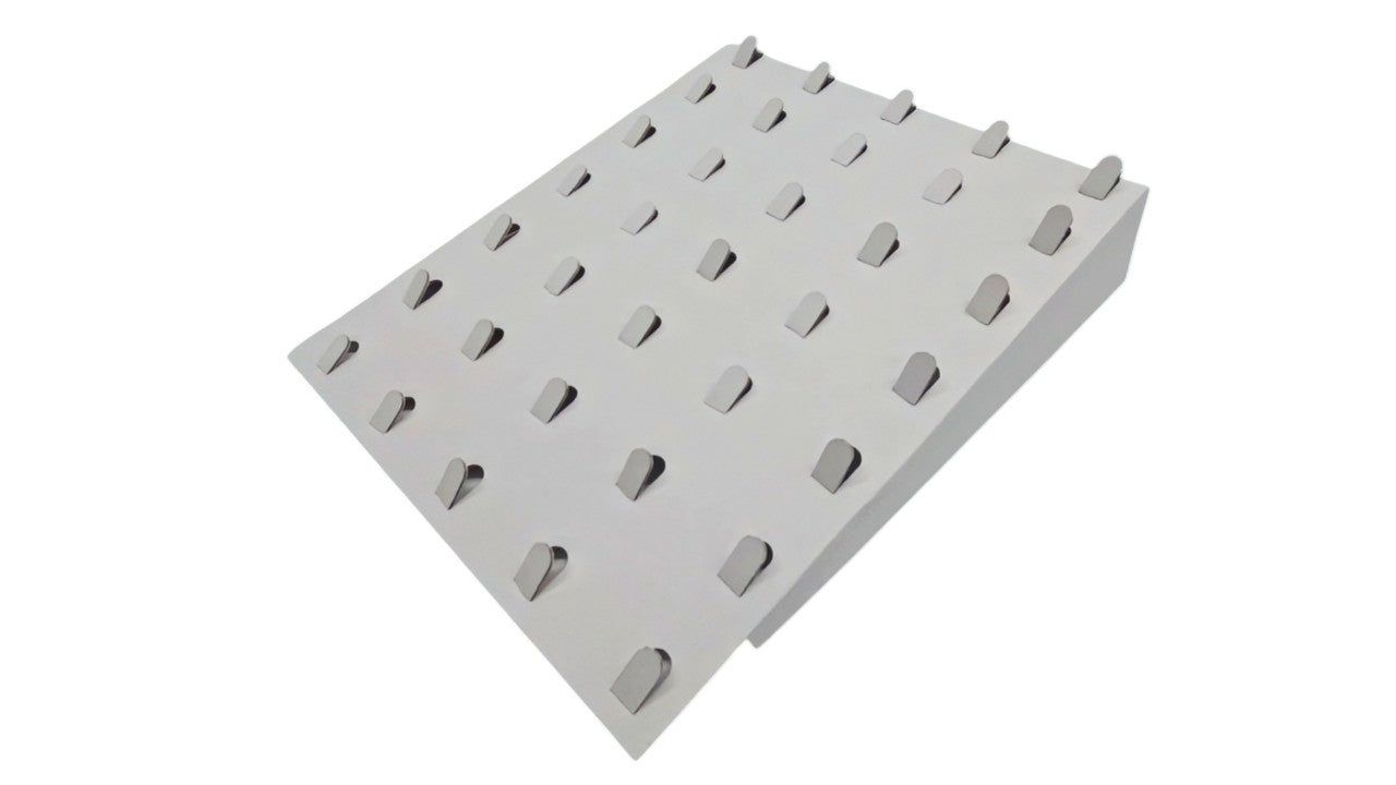 缶バッジ ディスプレイ台座 大