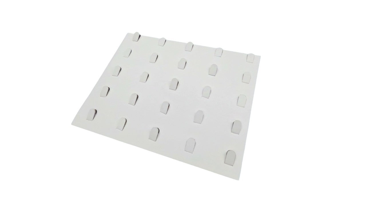 缶バッジ ディスプレイ台座 小