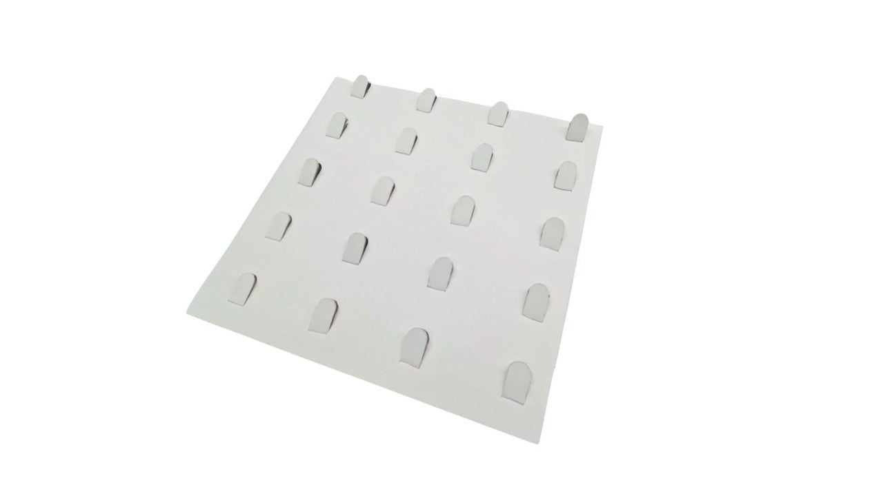 缶バッジ ディスプレイ台座 小