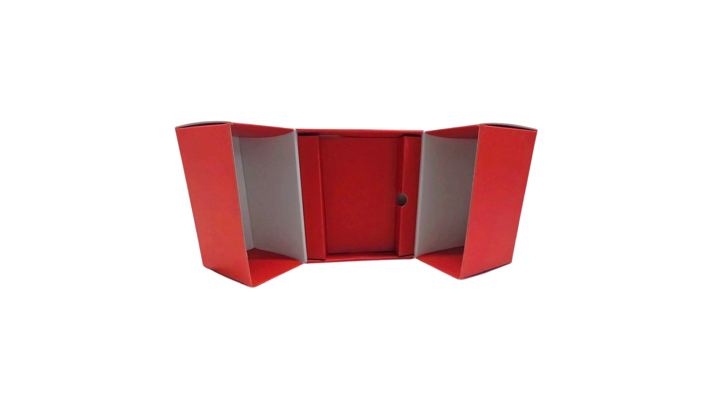 マンガ収納ボックス