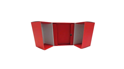 マンガ収納ボックス