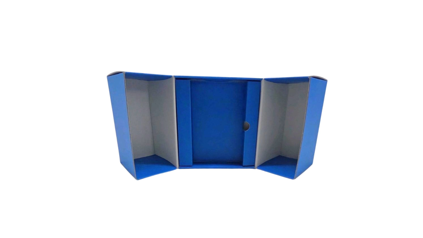 マンガ収納ボックス