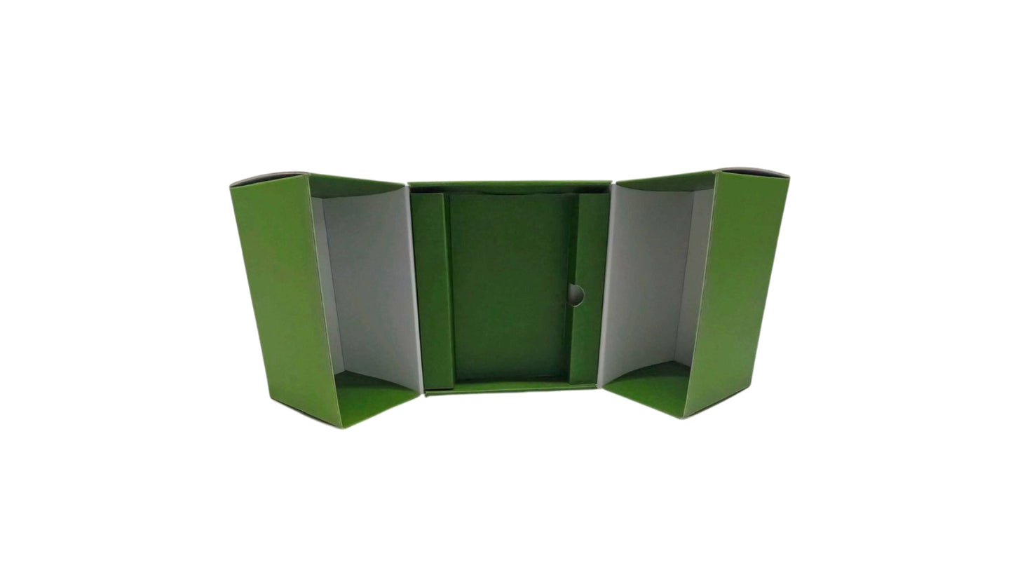 マンガ収納ボックス