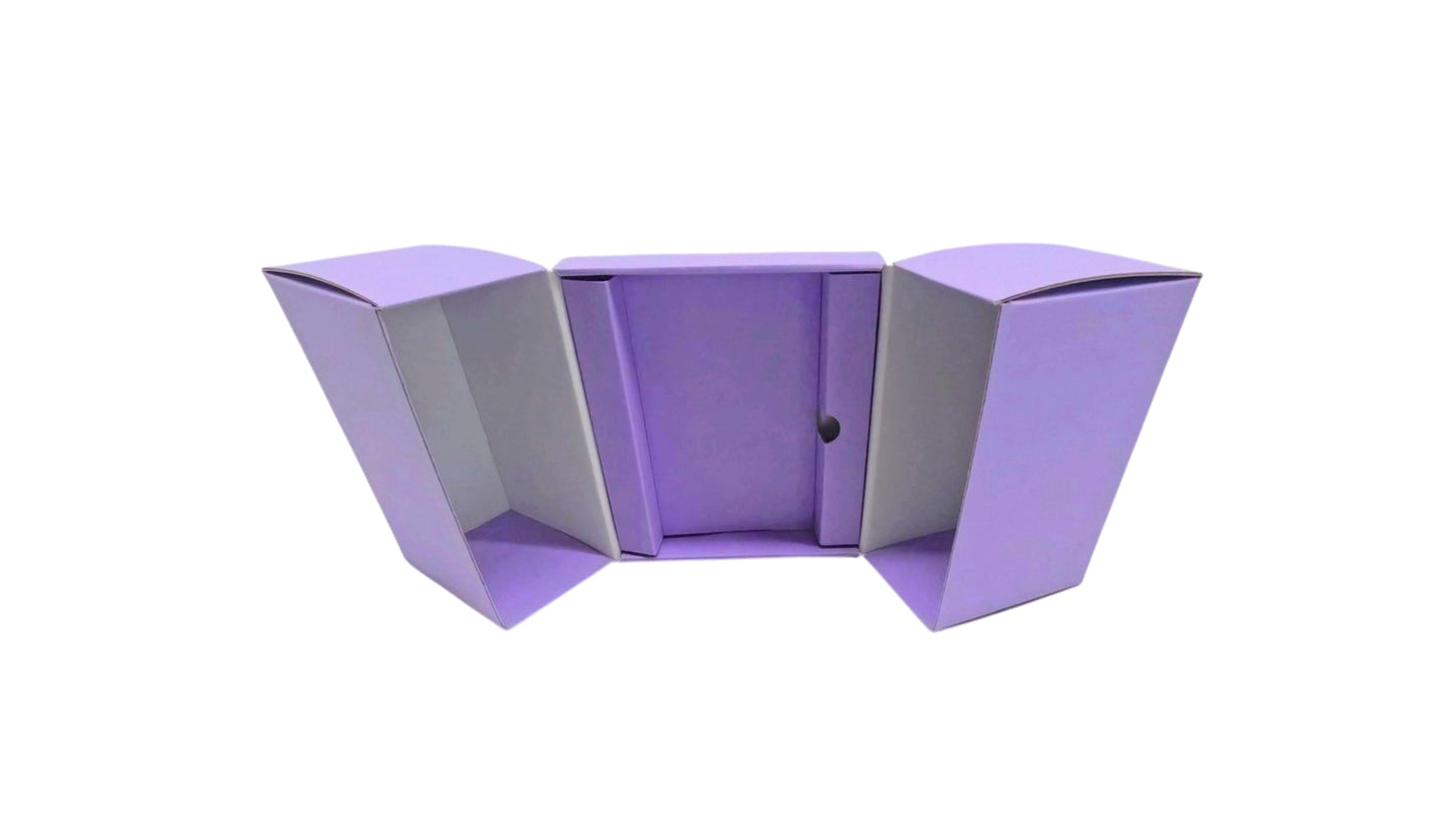 マンガ収納ボックス