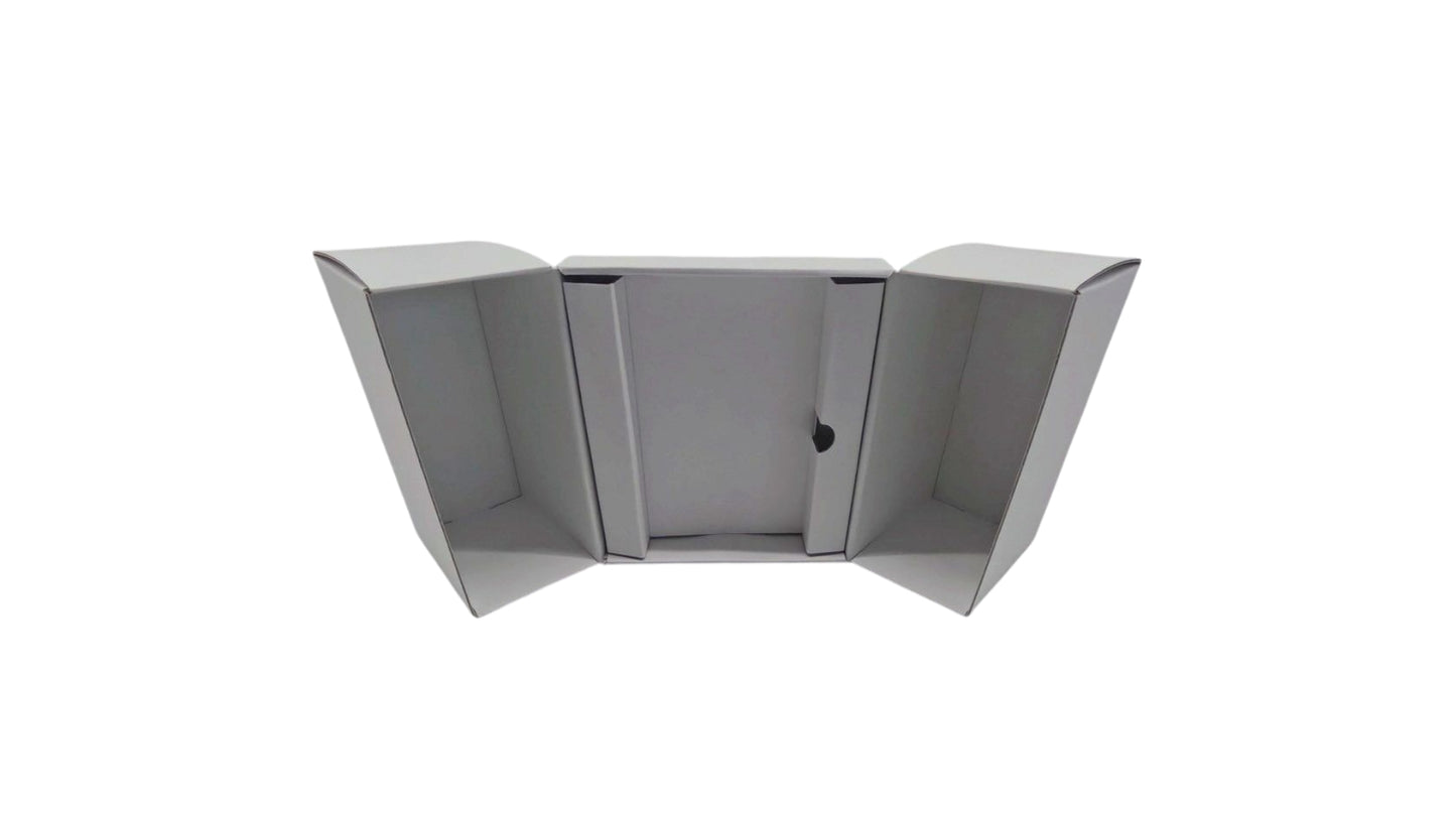 マンガ収納ボックス