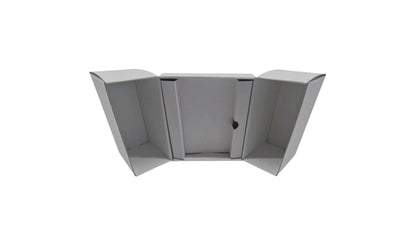 マンガ収納ボックス