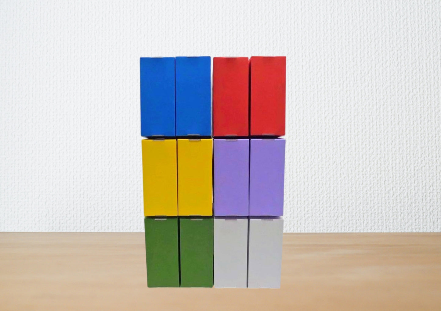 マンガ収納ボックス